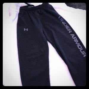 Under Amour Pants-fleece